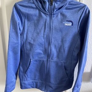 North Face Girls Jacket